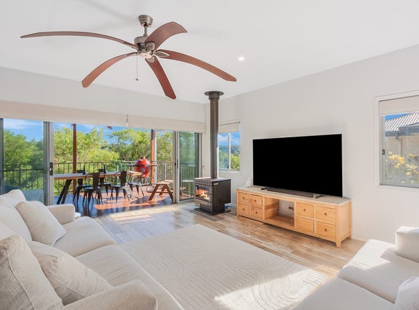 43 Australia Drive, Terranora, NSW 2486