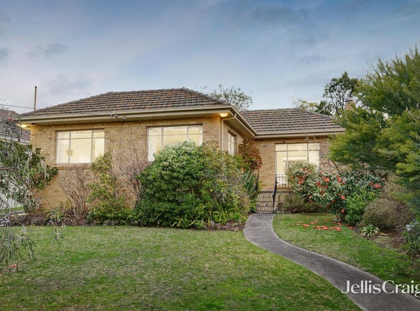 47 Ellesmere Parade, Rosanna, Vic 3084