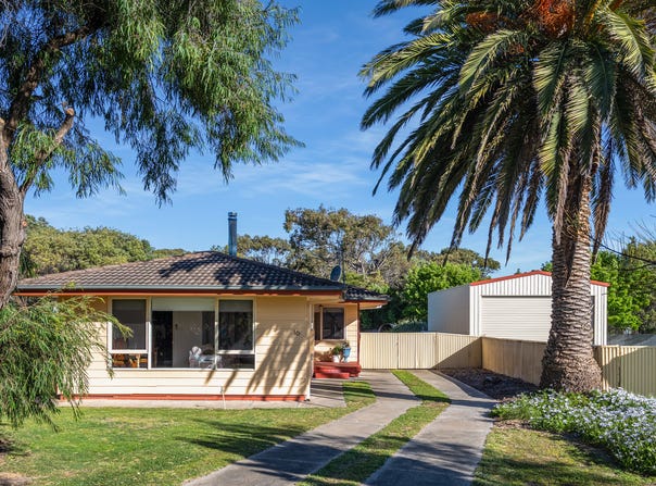 16 Apex Lane, Robe, SA 5276