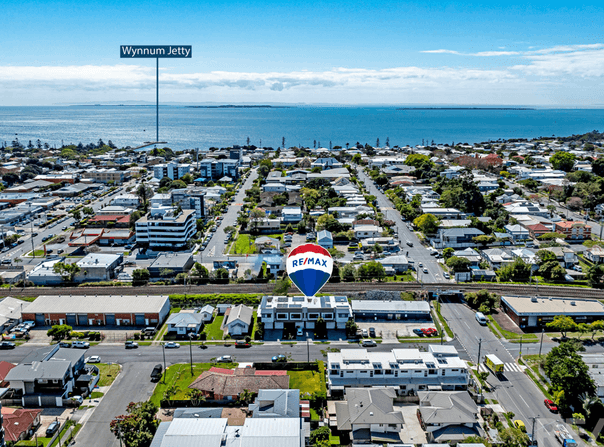 3/84 Andrew Street, Wynnum, Qld 4178