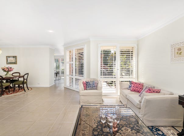 2 Grasmere Lane, Cremorne, NSW 2090
