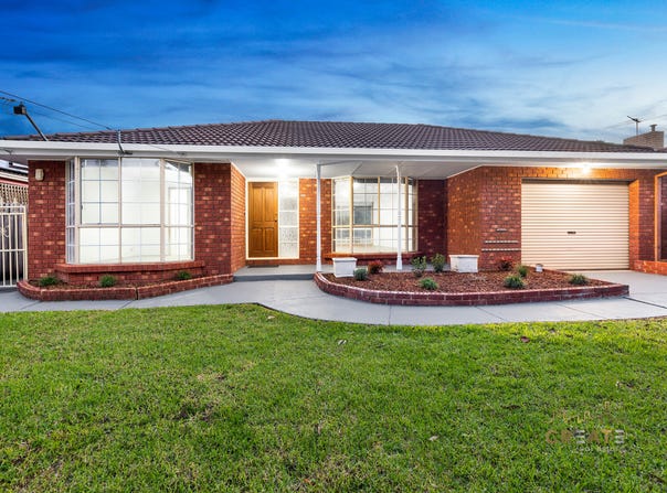 257 SUNSHINE AVENUE, St Albans, Vic 3021