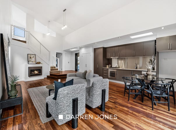 3/183 Main Road, Lower Plenty, Vic 3093