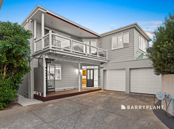 1/709A Esplanade, Mornington, Vic 3931