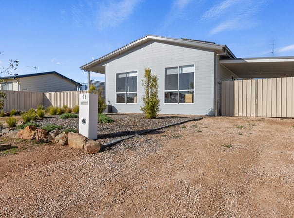 11 Browne Court, Wallaroo, SA 5556