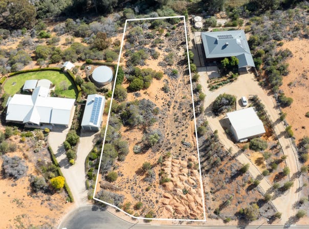 Lot 45, Wheatley Road, Loxton, SA 5333