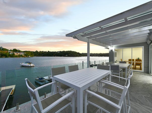 60 Algernon Street, Oatley, NSW 2223