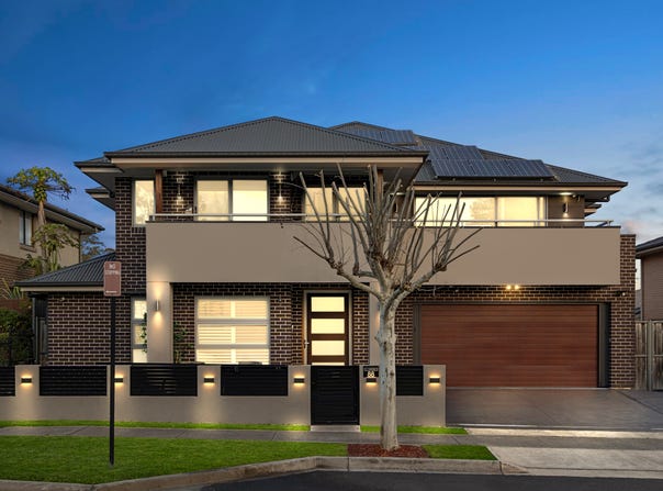88 Steeltrap Drive, Bungarribee, NSW 2767