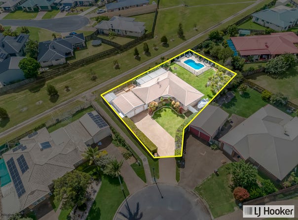 16 Brighton Close, Bundaberg North, Qld 4670
