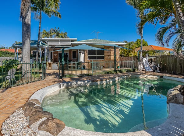 6 Vanderbilt Street, Eight Mile Plains, Qld 4113