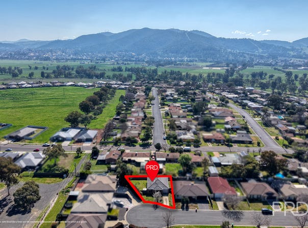 32 Gungurru Close, Calala, NSW 2340