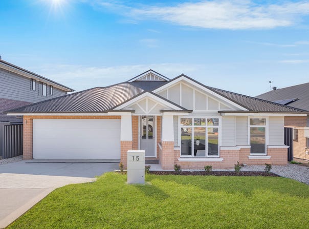 15 Frew Street, Wilton, NSW 2571