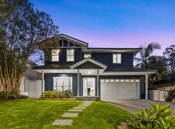 12 Brook Road, Seaforth, NSW 2092