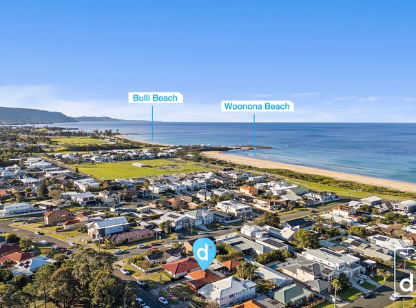 21 Royal Crescent, Woonona, NSW 2517