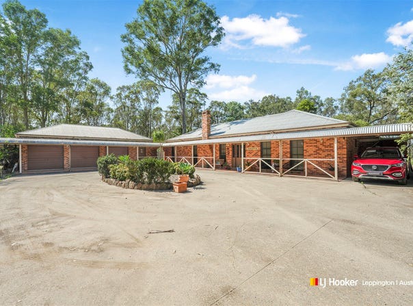 90 Mark Road, Rossmore, NSW 2557