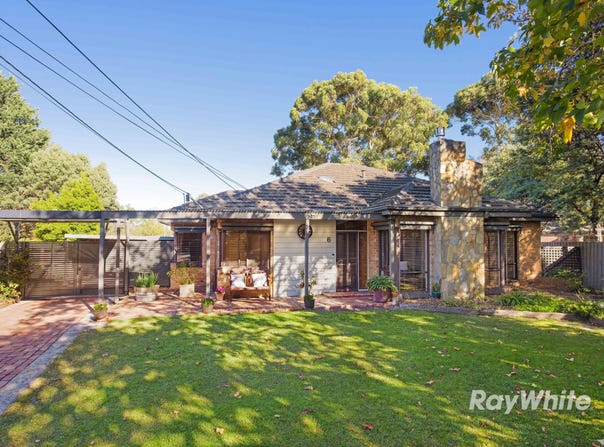 6 Royal Terrace, Highett, Vic 3190
