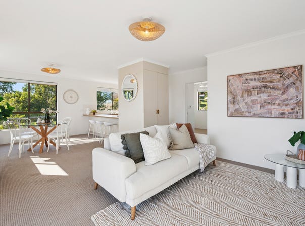 3/17 Moore Street, Coffs Harbour, NSW 2450