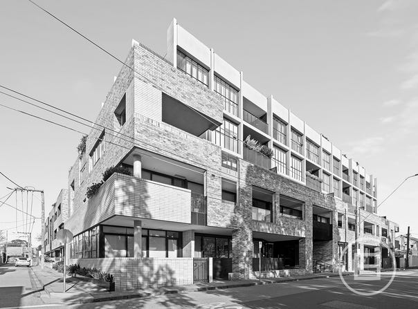205/8 James Street, Windsor, Vic 3181