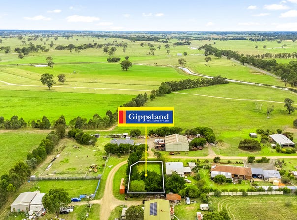 23 Bolton Street, Heyfield, Vic 3858