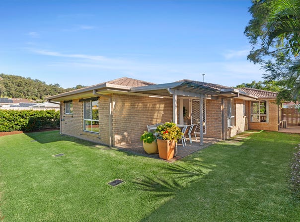 99 Bienvenue Drive, Currumbin Waters, Qld 4223