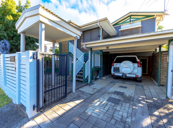 54 Wellington Street, Mackay, Qld 4740