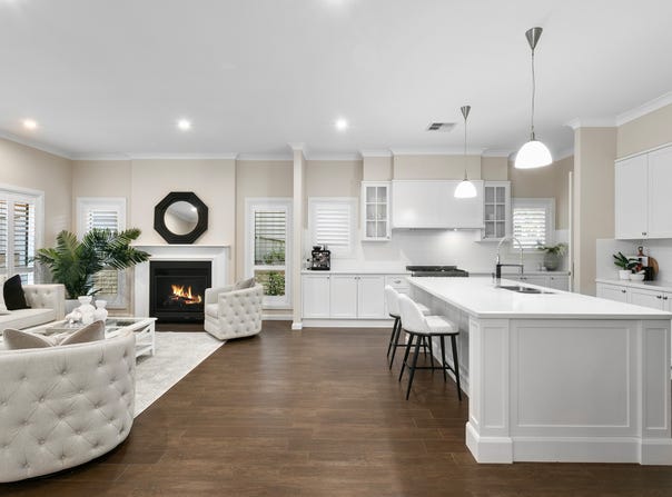 1 Rogans Rise, Castle Hill, NSW 2154