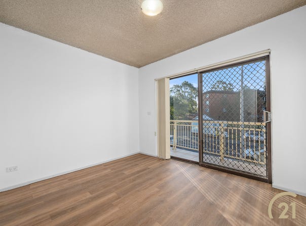 4/71 Nelson Street, Fairfield, NSW 2165
