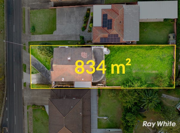 260 Bungarribee Road, Blacktown, NSW 2148