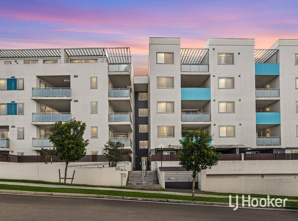 318/30 Rebecca Street, Schofields, NSW 2762