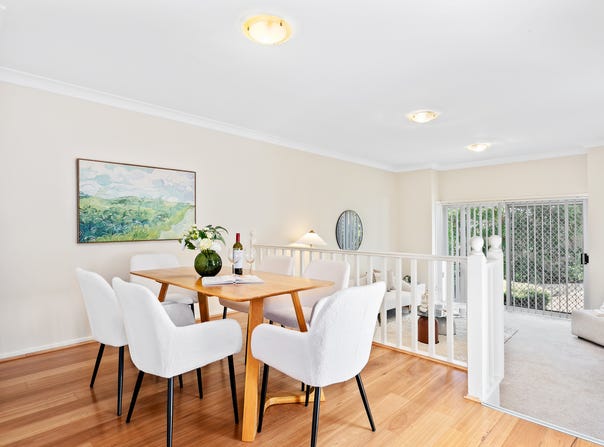 6/9-11 Threlfall Street, Eastwood, NSW 2122