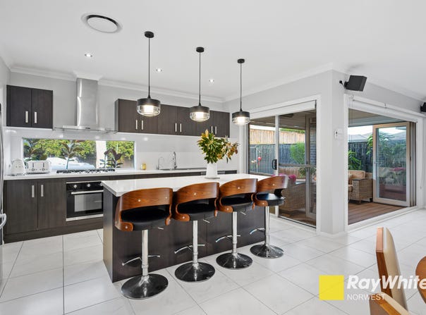 28 Sebastian Crescent, Colebee, NSW 2761