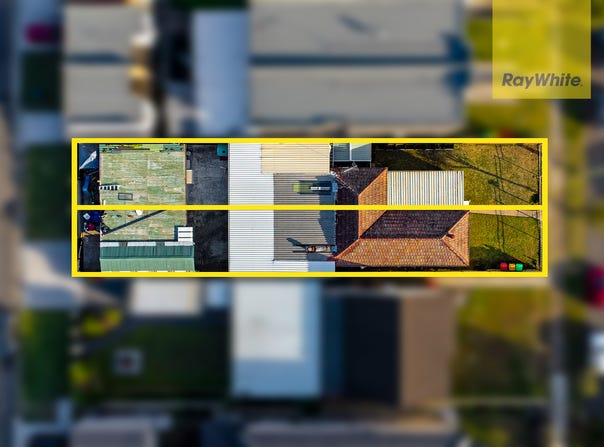 84 Fairfield Road, Guildford, NSW 2161