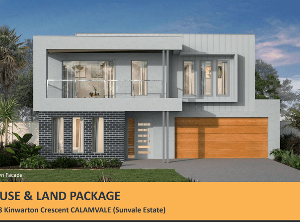 13 Kinwarton Cres, Calamvale, Qld 4116