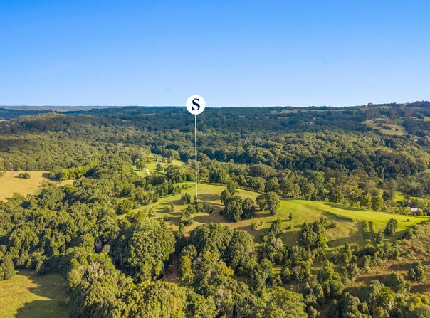 22 Loch Lane, Coorabell, NSW 2479