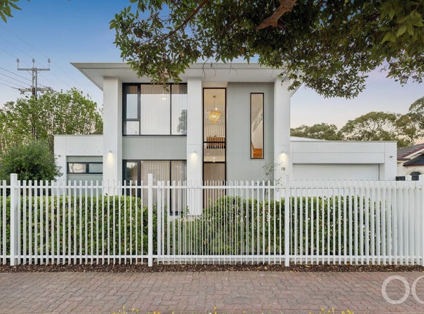 18 Rutland Avenue, Lockleys, SA 5032