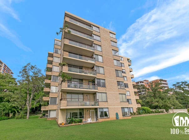 305/2 Broughton Road, Artarmon, NSW 2064