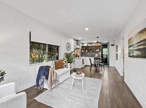 1/37 Jubilee Drive, Palmwoods, Qld 4555