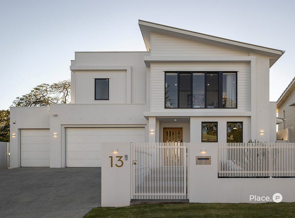 13 Lymm Street, Mount Gravatt East, Qld 4122