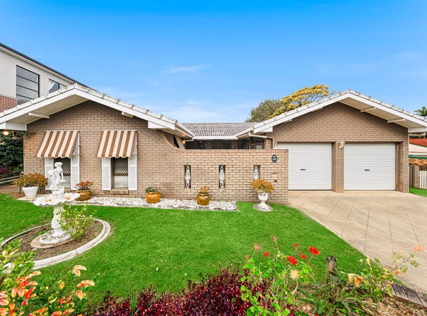 5 Eurydice Street, Robertson, Qld 4109