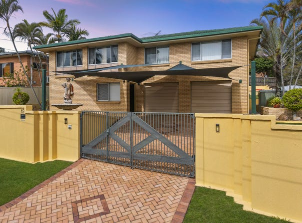 19 Jacqueline Avenue, Springwood, Qld 4127