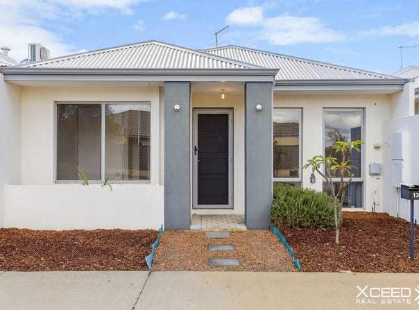 13 Randstone Parade, Butler, WA 6036
