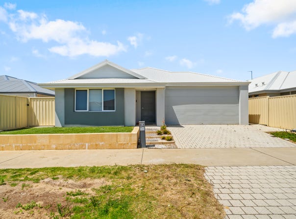 84 Bailey Boulevard, Dawesville, WA 6211