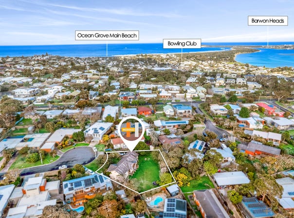 1 Stafford Court, Ocean Grove, Vic 3226