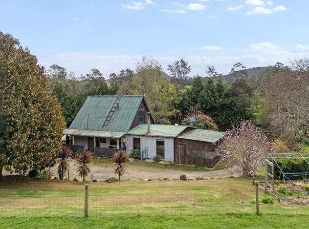 11 Maurice Road, Talawa, Tas 7263