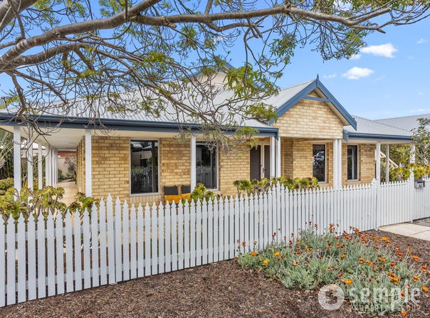 44 Unity Way, Atwell, WA 6164