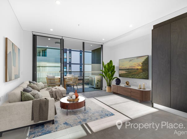 405/89 Railway Parade, Mortdale, NSW 2223
