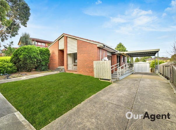 14 Morang Dr, Mill Park, Vic 3082