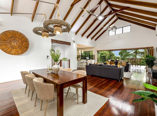 36 View Street, Brinsmead, Qld 4870