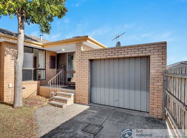 3/52 Dunblane Road, Noble Park, Vic 3174