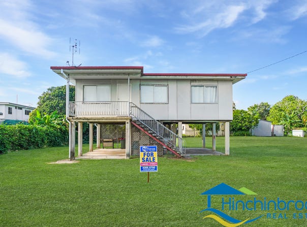 1 Landsdown Street, Cardwell, Qld 4849